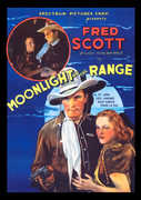 Moonlight on the Range , Fred Scott