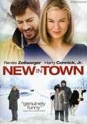 New in Town , J.K. Simmons
