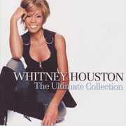 The Ultimate Collection [Import] , Whitney Houston