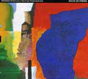 Route de Freres , Andrew Cyrille