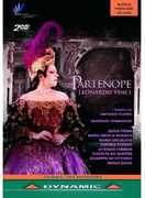 La Partenope , Antonio Florio