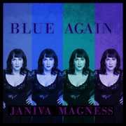 Blue Again , Janiva Magness