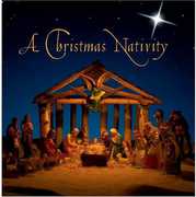 Christmas Nativity /  Various , Various Artists
