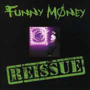 Funny Money , Funny Money