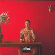 Watching Movies with the Sounds Off , Mac Miller