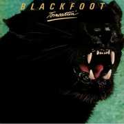 Tomcattin [Import] , Blackfoot
