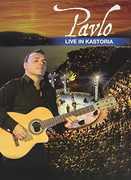 Live In Kastoria , Pavlo