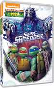 Tales of the Teenage Mutant Ninja Turtles Super Shredder , Seth Green