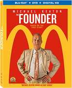 The Founder , Laura Dern