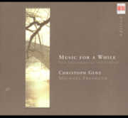Lute Songs from the 17th Century , Florian M ller