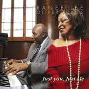 Just You Just Me , Ranee Lee