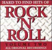 Hard to Find Hits of Rock & Roll 2 /  Various , Various Artists