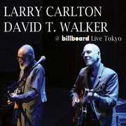 @ Billboard Live Tokyo , Larry Carlton