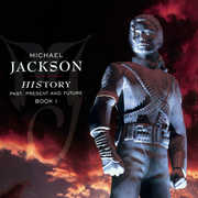 History , Michael Jackson