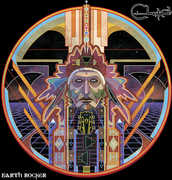 Earth Rocker , Clutch