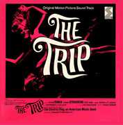 Trip (Original Soundtrack) , The Trip