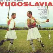 Yugoslavia , Tonio K.