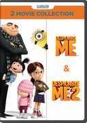 Despicable Me / Despicable Me 2: 2-Movie Collection