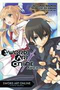 Sword Art Online: Aincrad (Manga) , Reki Kawahara
