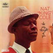 Very Thought Of You , Nat King Cole