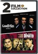 Goodfellas/ Departed 