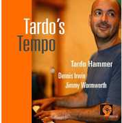 Tardo's Tempo , Tardo Hammer