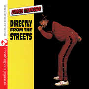 Directly from Streets , Andre Williams