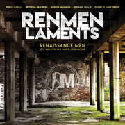 Renmen Laments 
