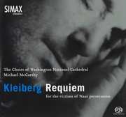 Requiem for the Victims of Nazi Persecution , Michael McCarthy