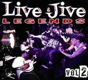 Live & Jive Legends 2 / Various , Various Artists
