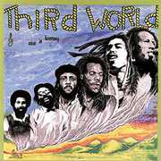 Arise in Harmony , Third World