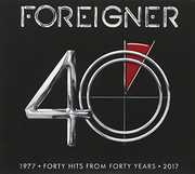 40 [Import] , Foreigner