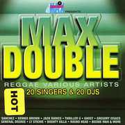 Max Double , Various Artists