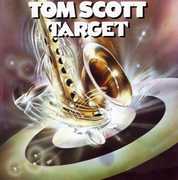 Target , Tom Scott