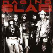 Raging Slab [Import] , Raging Slab