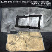 Stringer; Study , Barry Guy