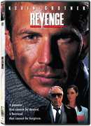 Revenge , Kevin Costner