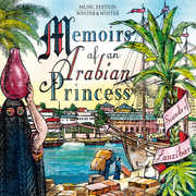 Memoirs of An Arabian Princess: Sounds of / Various , Various Artists