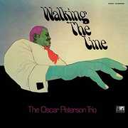 Walking the Line , Oscar Peterson Trio