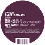 Birth , André Lodemann