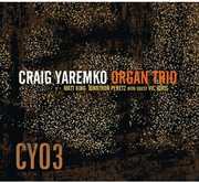 Cyo3 , Craig Yaremko