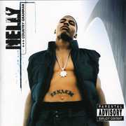 Country Grammar [Explicit Content] , Nelly