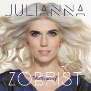 Shatterproof , Julianna Zobrist