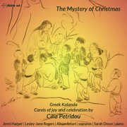 Mystery of Christmas