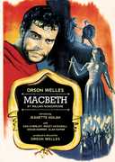 Macbeth , Orson Welles