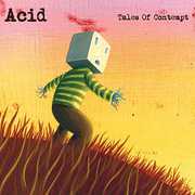 Tales of Contempt , Acid