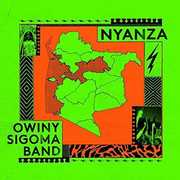 Nyanza , Owiny Sigoma Band