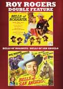 Bells Of Rosarita/ Bells Of San Angelo , Roy Rogers