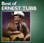 Best of , Ernest Tubb