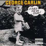 A Place For My Stuff , George Carlin